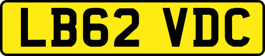 LB62VDC