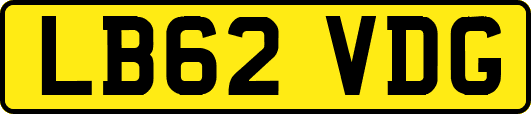 LB62VDG