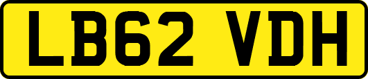 LB62VDH