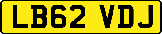 LB62VDJ