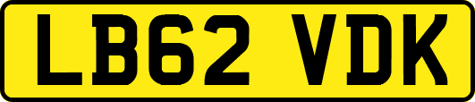 LB62VDK