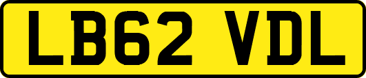 LB62VDL