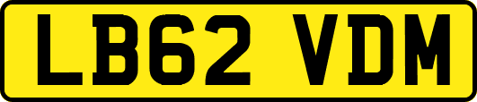 LB62VDM