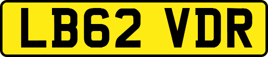 LB62VDR