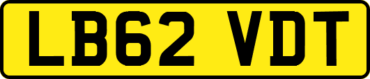 LB62VDT