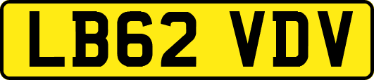 LB62VDV