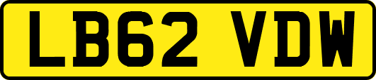 LB62VDW