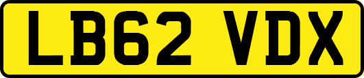 LB62VDX