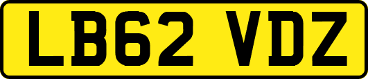 LB62VDZ