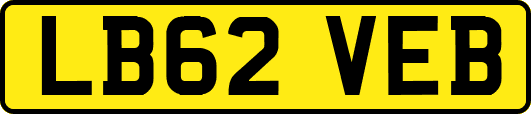 LB62VEB