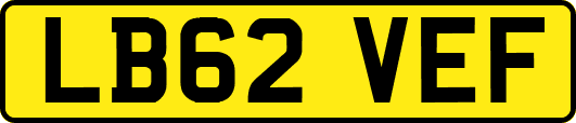 LB62VEF