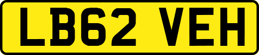 LB62VEH