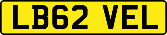 LB62VEL