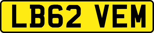 LB62VEM
