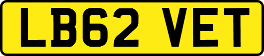 LB62VET