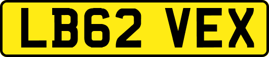 LB62VEX
