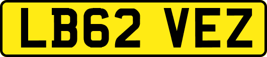 LB62VEZ