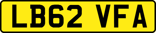 LB62VFA