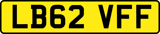 LB62VFF