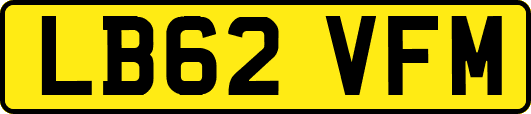 LB62VFM