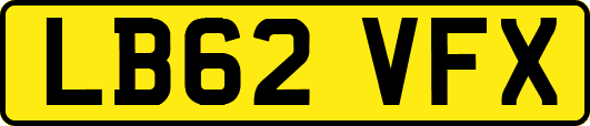 LB62VFX