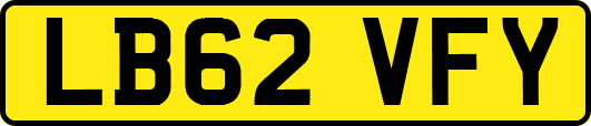 LB62VFY