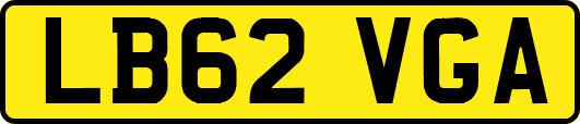 LB62VGA