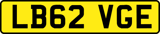 LB62VGE