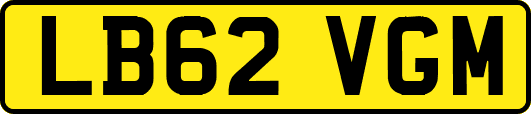 LB62VGM