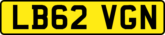 LB62VGN