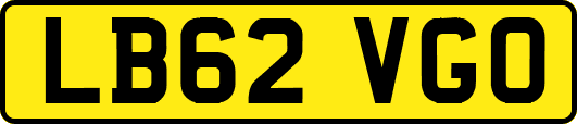 LB62VGO
