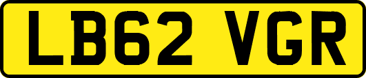 LB62VGR