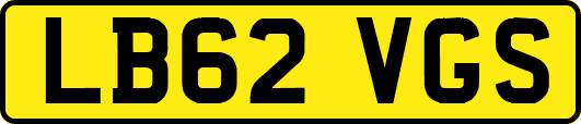 LB62VGS