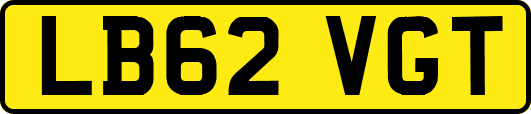 LB62VGT