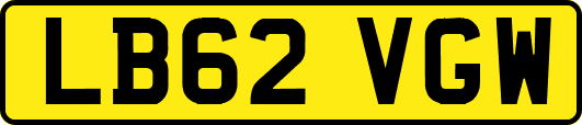 LB62VGW