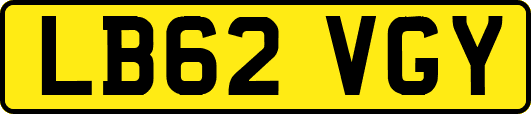 LB62VGY