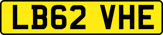 LB62VHE