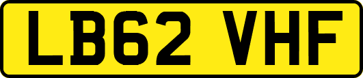 LB62VHF