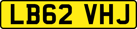 LB62VHJ