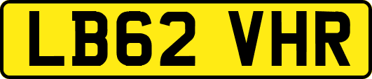 LB62VHR
