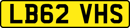 LB62VHS