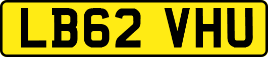 LB62VHU