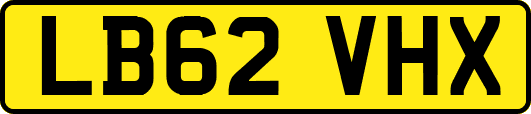 LB62VHX