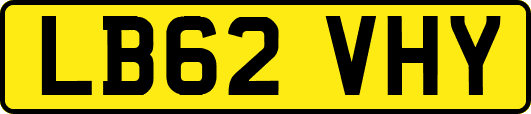 LB62VHY