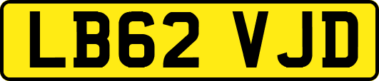 LB62VJD