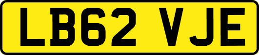 LB62VJE