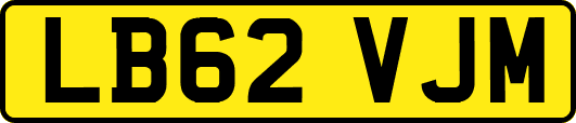 LB62VJM