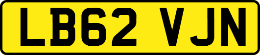 LB62VJN