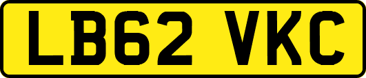 LB62VKC