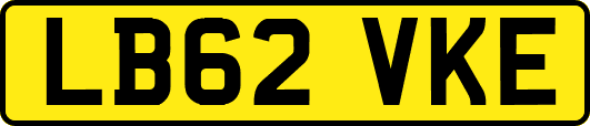LB62VKE